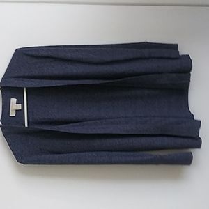 Michael Kors Woman's Sweater Med Blue